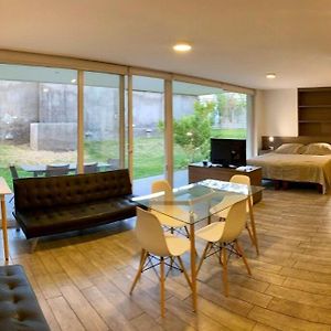 Apartamento de 1 Dormitorio